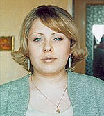 Светлана, Питер